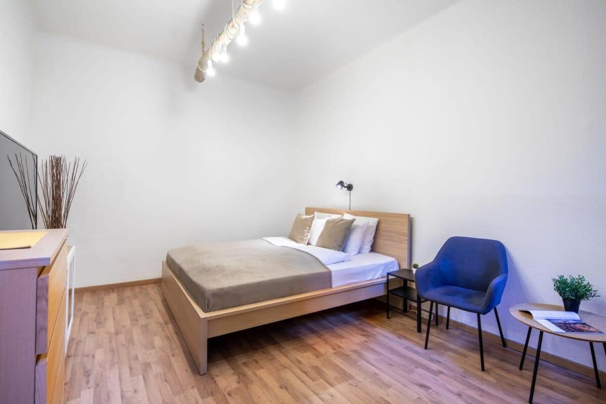 Convenient Apartment At Gastro Driven Location Budapešť Exteriér fotografie