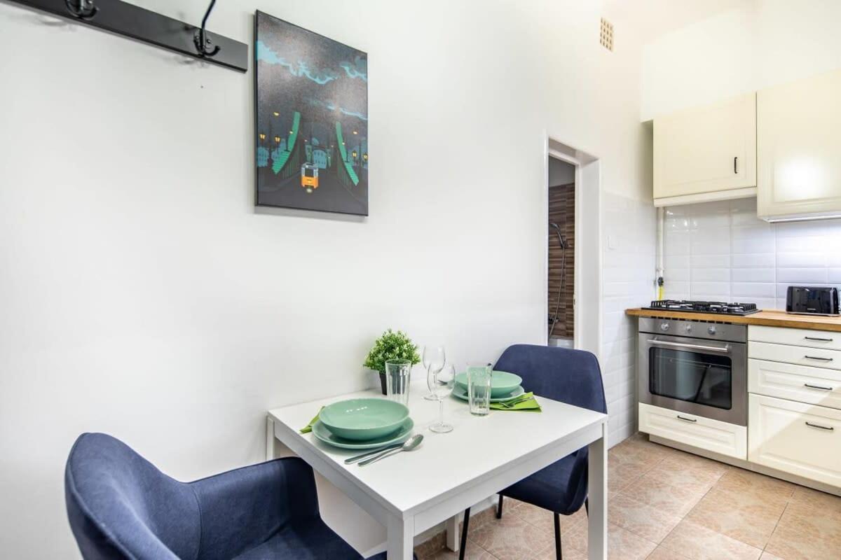 Convenient Apartment At Gastro Driven Location Budapešť Exteriér fotografie