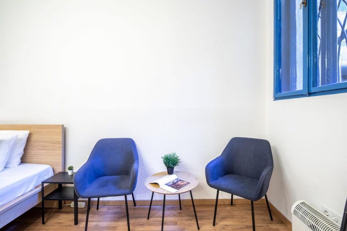 Convenient Apartment At Gastro Driven Location Budapešť Exteriér fotografie