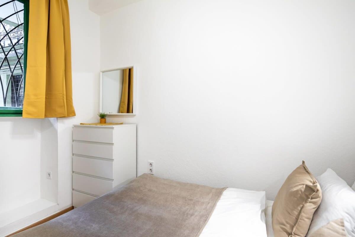 Convenient Apartment At Gastro Driven Location Budapešť Exteriér fotografie