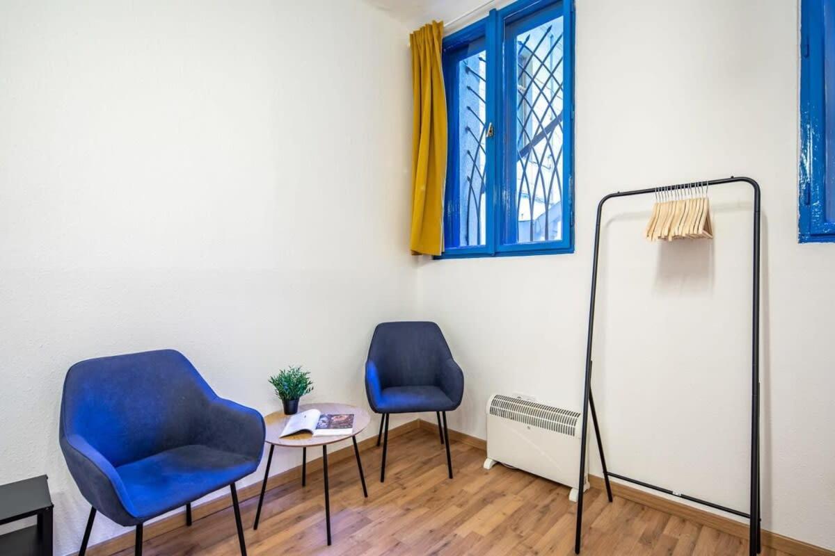 Convenient Apartment At Gastro Driven Location Budapešť Exteriér fotografie
